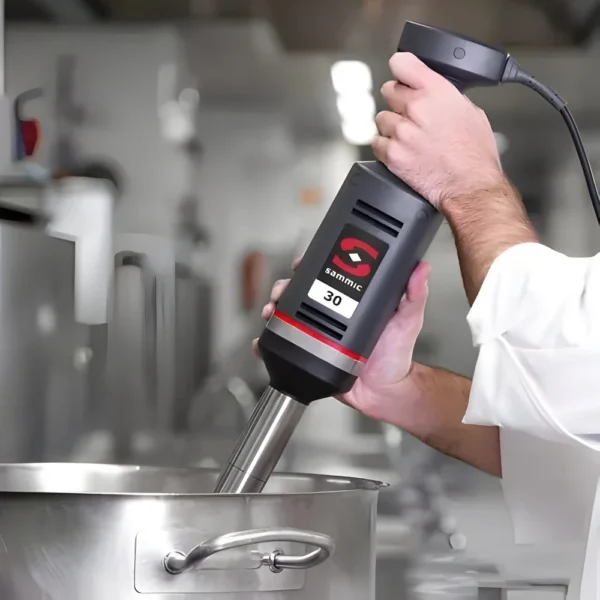 Brazo triturador Welet 420mm